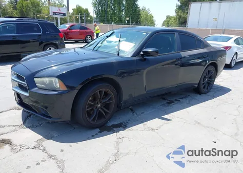 2013 Dodge Charger Sxt from USA, damaged, VIN 2C3CDXHG3DH609939
